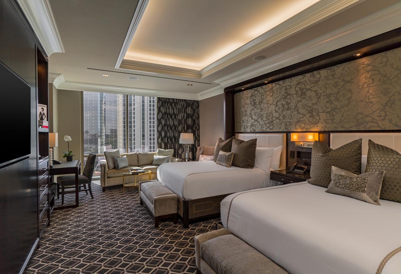 The Post Oak Hotel Houston Exteriér fotografie
